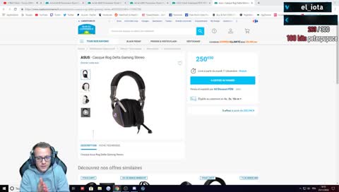 VEERDOSE TE FAIS GAGNER DES CADEAUX - !lots !casque !rue !regle