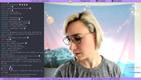Open source JavaScript / Node