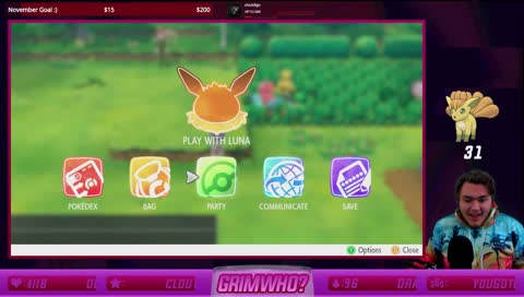 !Sellout ✨SHINY HUNTING VULPIX✨24 Hours in, no shine :( !multi