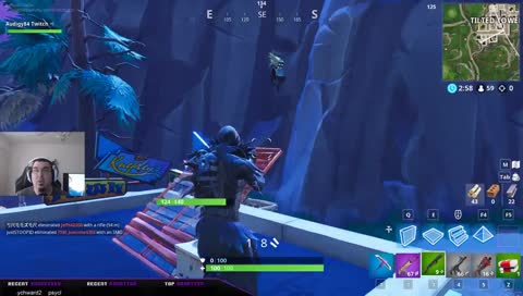 Suuuuuper rusty.. Bare with me guys lol. Drop by and show some love and support. Hope to see you! :)