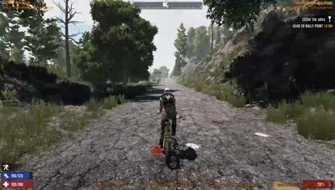 🔥 7 Days To Die 17 ALPHA! Одиночка... Жизнь после орды (часть 6)