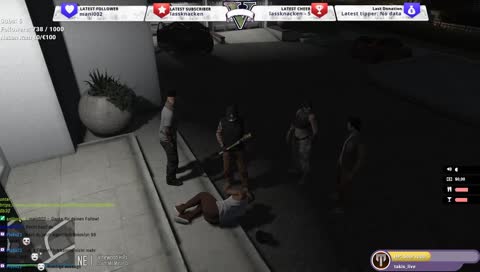 Sam mit der neuen Zunge | Sunchez Clan | !kündigung !loots !cmd !kw [GER | 18+] [kw-com.de]