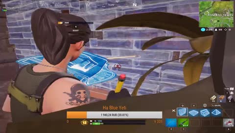 Winter Royale Qualification EN/RU