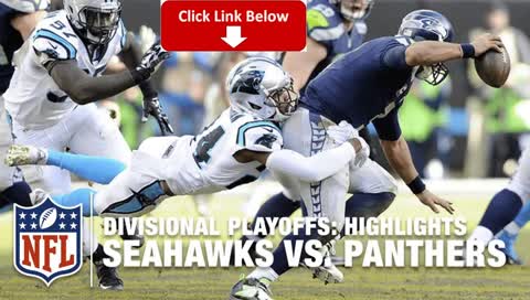 Seahawks vs Panthers Live Stream | Seahawks vs Panthers