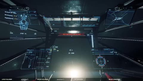 [FR] [Star Citizen] [PU 3.3.6] Les FreeFly sont là, venez découvrir l'univers avec nous !  mon Referal STAR-NQKY-2B67