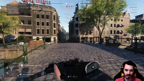 [EN-PC] - Sunday = SANITÄTERday