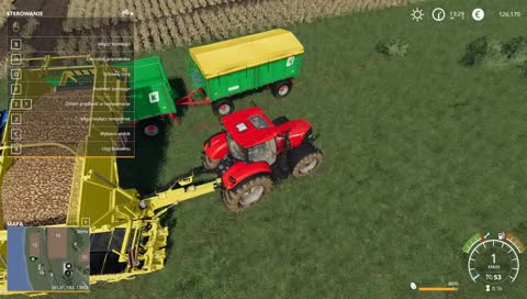 Przygód w gospodarstwie Sprena i Cytrusa ciąg dalszy! Napisz na czacie, zostaw follow!