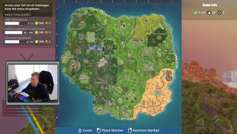 Viewer Day! | Playing some Fortnite! | New Sub sfx in effect!