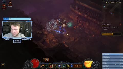 Trying to finish my barb build