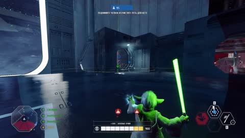 [PC] Сегодня галактическая битва