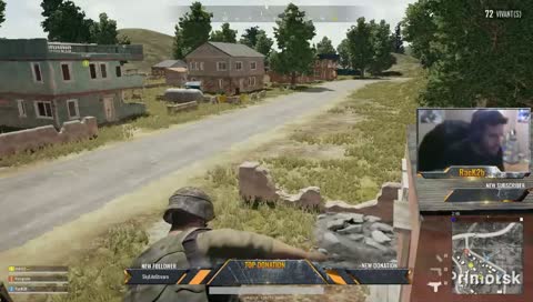 [RacK2b] Welcome to my LIVE !!