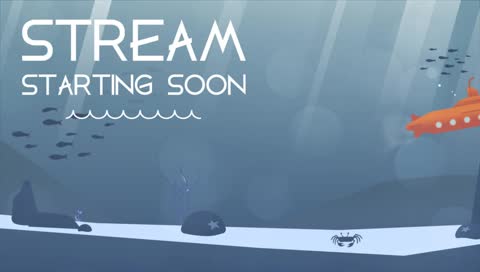 Sims Sunday! 100 Baby Grind! 🐠!SubSpin !merch !bubbles🐠 #SeaStream