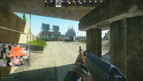 Jump Much?