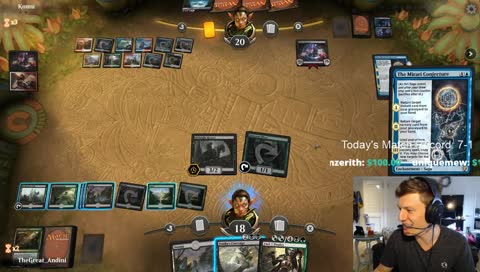 Try-Hard Competitive Constructed Events - Golgari Midrange!