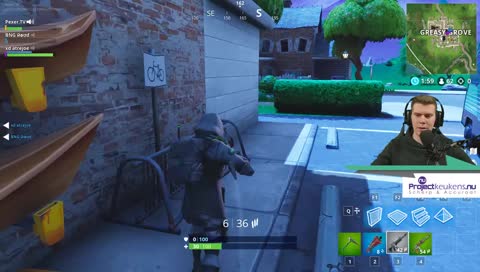 Ik moest een nieuwe titel.. <3 Keukenboer at Selling keukens