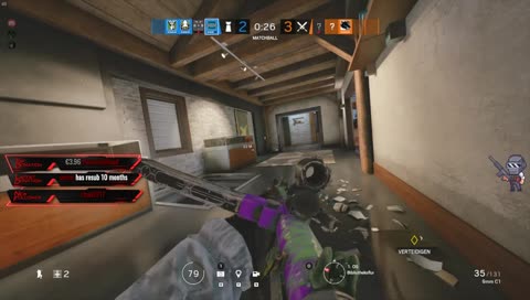 [GER] [FSK18] weiter heiter durch die nacht