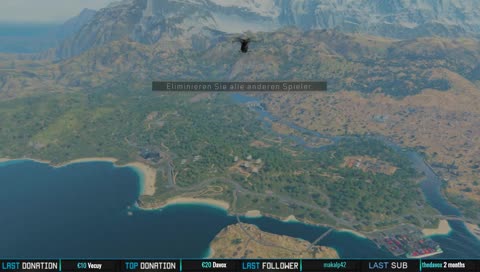 Bo4 Blackout | alle Charaktere freigeschaltet