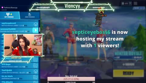 Games with the best of best aka u guys| Road to 4k 