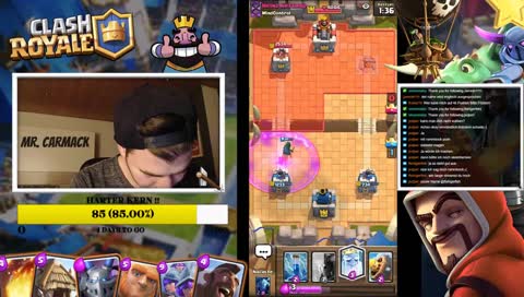 25.11.18. // 18:00 UHR // CR // 12 SIEGE MÜSSEN ENDLICH HER !! #EHRGEIZIZDA