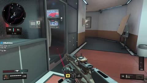Time to Play BO4