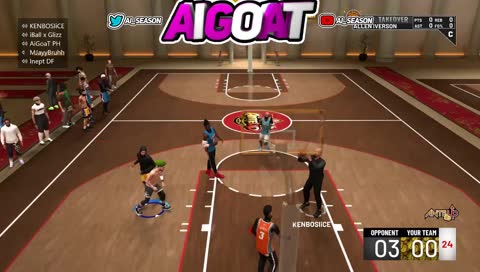 Comp stage tune in!!!!!