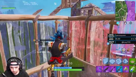 12 hrs of Winter Royale fun!