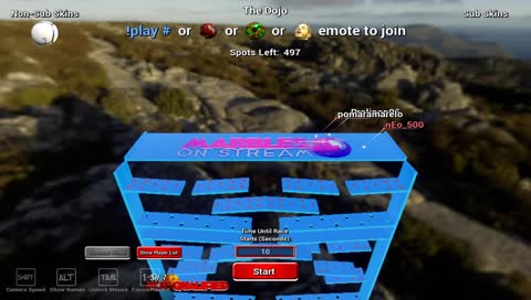 SORTEO DE JUEGOS DEMIGRANTES KEYS DE STEAM