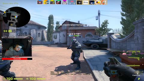 FACEIT/Mucha pro league! HELIIIIIIIIII