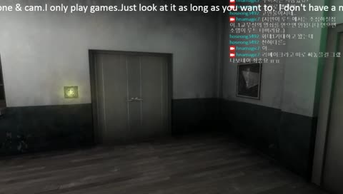 [KR]White Day Game Play (Hell-Mode : Yoo Ji Min)