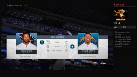 SillyGringo954's Live PS4 Broadcast