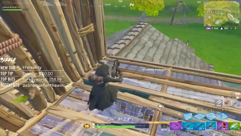 Winter Royale Day 2, 4th place 37 Points | 2 min delay | !video !insta