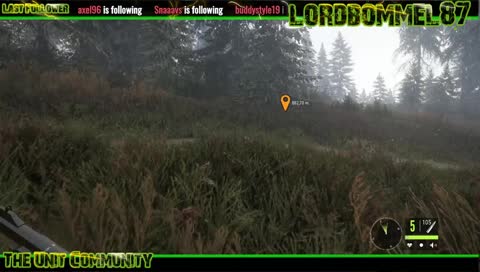 [GER] FSK 18 | The Unit Community | Bin wieder da xD