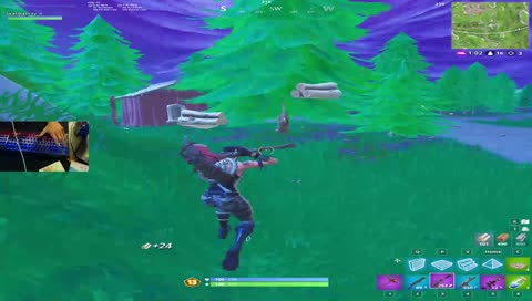 insane double edit by seal