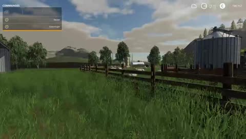 fs19 : carriere suivie solo #3 la fauche et un nouveau champ !!!