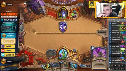 [ESP] Jac0b0 - Ladder (!Sobre) (!ThunderX3)