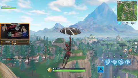 Winter Royale tryhard | #Top 50 PC DE lifetime wins | 1490+ wins - 50% win% - 9100+ Kills | InPanix SvNy