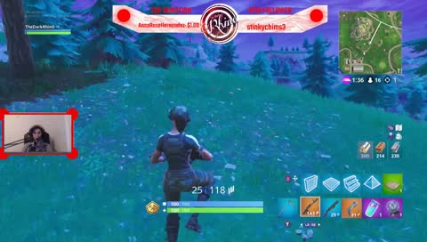 WINTER SKIRMISH!JOIN THE CRASH!!!!XBOX STREAMER!