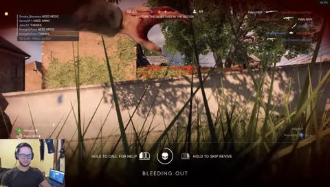 ćwiczymy snajperem *.*