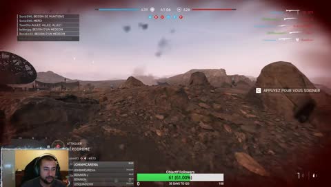 "FR-CH" Level 50!!!  En Team . Rejoins nous :p