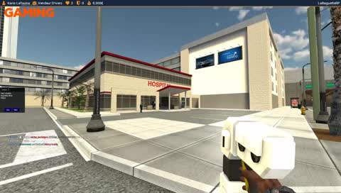 📝Petite Administration  📝