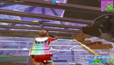 WINTER ROYALE / 2min delay / no cam / NA QUAL TIME