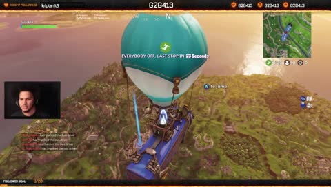 $1,000,000 Winter Royale Day 2!! 