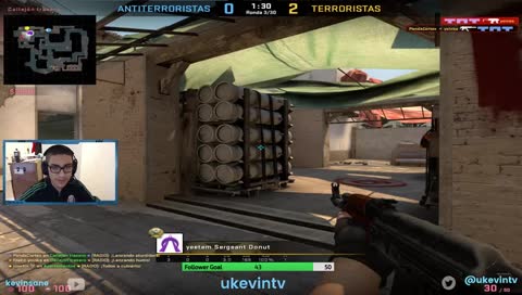 gamin with the friends!! [ENG]