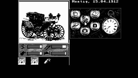 Bozuma - Ein deutsches Kriminalspiel (DOS, 1988)
Meep spielt mit bei SFS xD