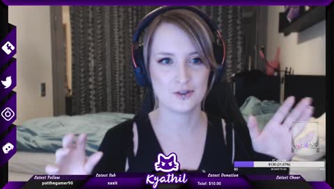 [ENG/SWE] Monthly indie game showcase!