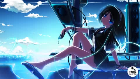 Palma Chillout Radio • 12/7 Music Live Stream | Relax & Gaming Music | Chill Music, Chillstep, Lounge Music, Relaxing Beats, Chillout Mix