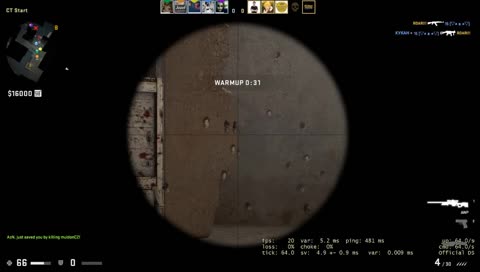 KNUB PLAYS SOMETHING