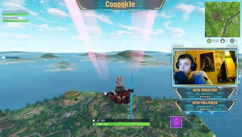 [GER][PC] Challenge time | @Cooook1e.tv Instagram