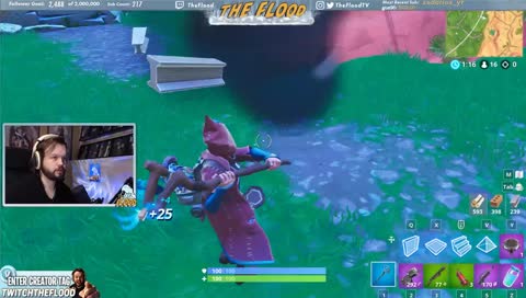 Winter is NOW! | Support a creator: twitchtheflood   !UPDATE !SOCIAL #roadto2million