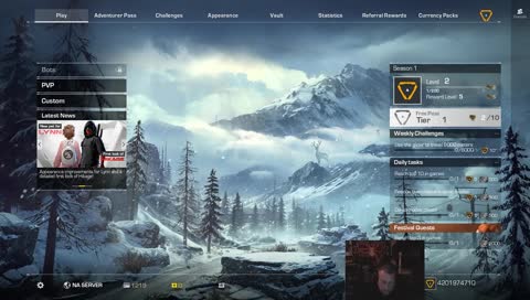 2080 RTX 2700x Ultra settings
